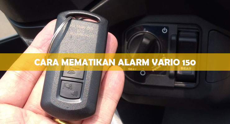 Menghilangkan Bunyi Beep Pada Vario 150. Panduan Lengkap Mengatasi Bunyi Beep pada Sepeda Motor Vario 150: Tips dan Trik dari Para Ahli