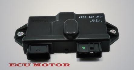 Cara Setting Ecu Vario 150. Cara Reset Ecu Vario 150 New
