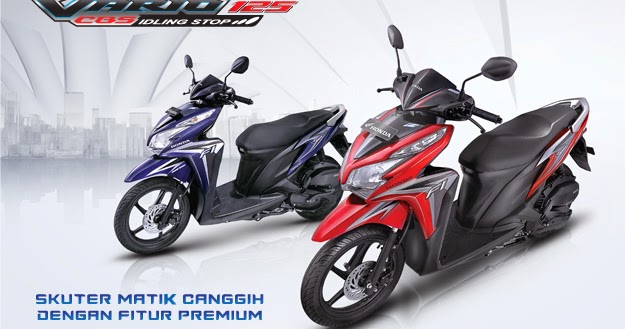 Vario Cbs Tahun 2009. Perbandingan Detil antara Honda Vario Techno dan CBS: Fitur, Performa, dan Pilihan Terbaik untuk Anda!