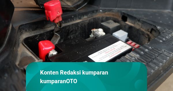 Ukuran Aki Kering Vario 125. Ukuran Aki Motor Vario 125 Old: Tips Memilih dan Menjaga Performa Terbaik untuk Kendaraan Anda!