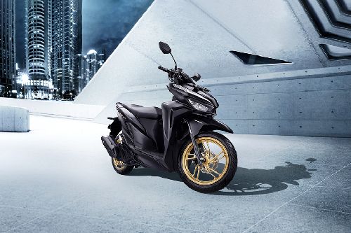 Vario Bekas Bali. Harga Vario 150 Bekas Di Bali