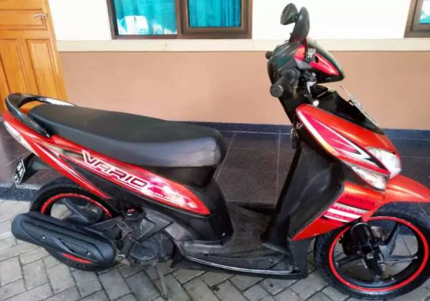 Ukuran Ban Honda Vario 110. Panduan Memilih Ukuran Ban Standar Vario 110 Karburator yang Tepat