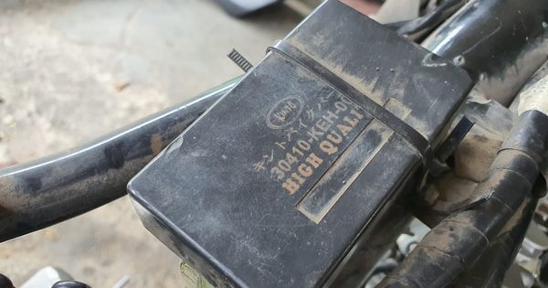 Lampu Vario Sering Mati. Penyebab Cdi Vario Sering Mati