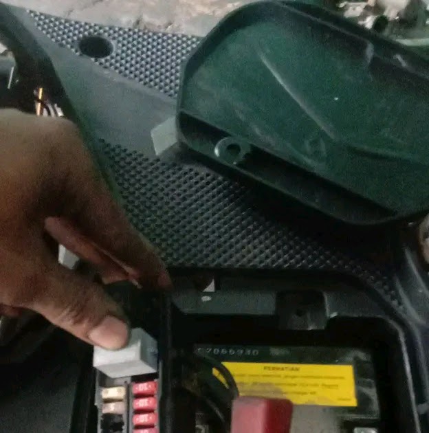 Cara Reset Manual Vario 125. Panduan Lengkap: Cara Reset Manual Vario 125 FI untuk Pemilik Vario yang Ingin Mengatasi Masalah pada Sepeda Motor Mereka