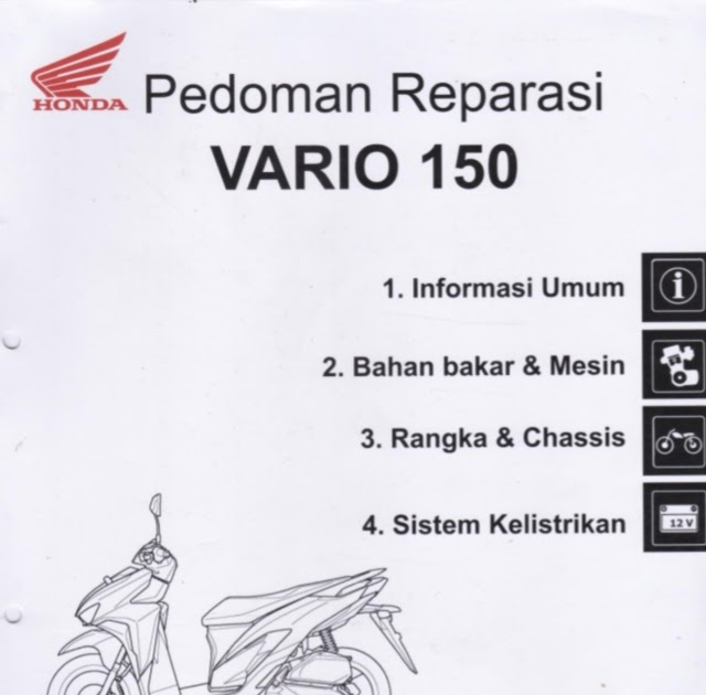 Rumah Sekring Vario Karbu. Mengenal Lebih Jauh Tentang Jalur Kabel Rumah Sekring pada Motor Honda Vario 150: Tips dan Panduan untuk Pemilik Kendaraan