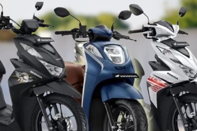 Vario Tidak Bisa Distarter. Motor Vario 110 Tidak Bisa Distarter Dan Diengkol