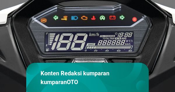Indikator Kunci Vario Berkedip. Mengatasi Masalah Lampu Indikator Kunci Vario 150 yang Berkedip: Solusi Praktis untuk Pemilik Honda Vario 150