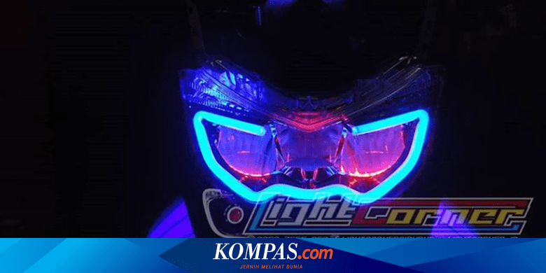 Cara Buka Lampu Vario 125. Panduan Lengkap: Biaya Pasang Lampu Alis Motor Vario 125 dan Tips Memilih Lampu yang Tepat