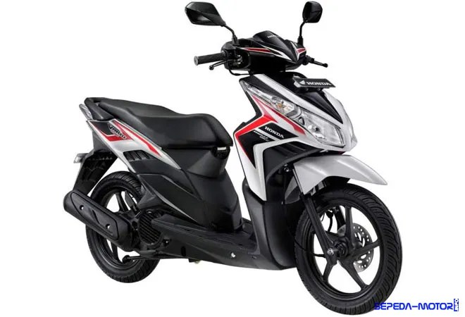 Kelemahan Honda Vario Techno 110. Review Lengkap: Kelebihan dan Kekurangan Honda Vario Techno 2011