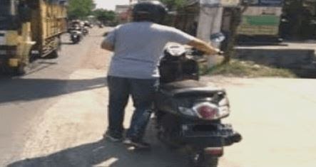 Motor Vario Mesin Panas. Penyebab Motor Vario Mati Saat Mesin Panas