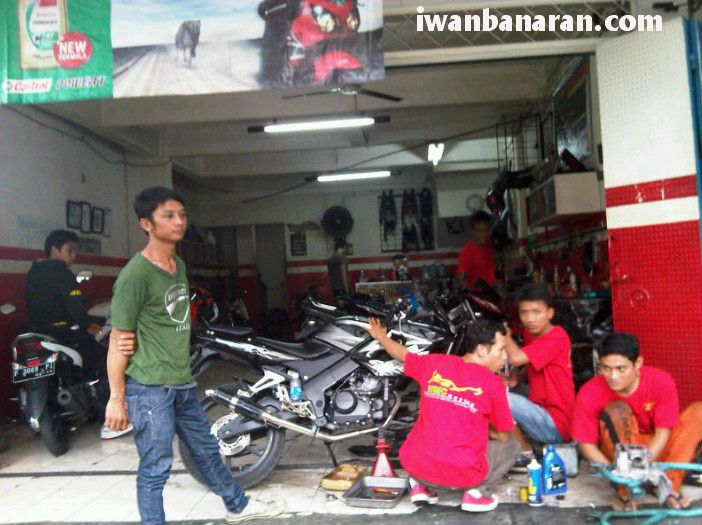 Vario 110 Mati Saat Panas. Penyebab Motor Vario Mati Saat Mesin Panas: Solusi dan Perawatan yang Tepat