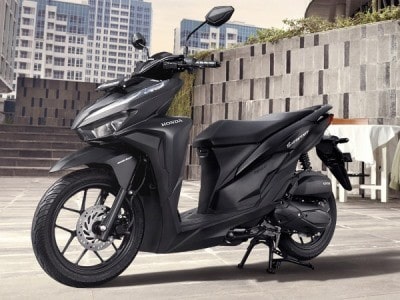 Honda Vario 110 Bekas Malang. Harga Vario 125 Bekas Di Malang