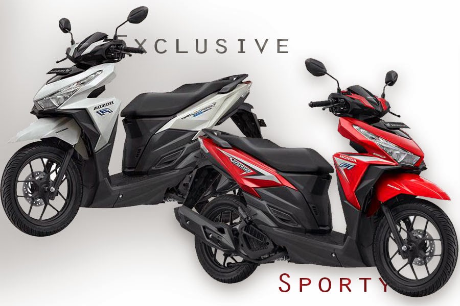 Harga Vario 150 Tahun 2015. Harga Honda Vario 150 Tahun 2015 Baru