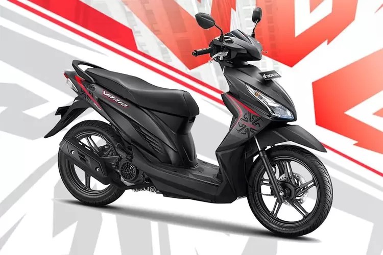 Kelebihan Honda Vario 110 Karbu. Vario 110 Karbu Kelebihan Dan Kekurangan