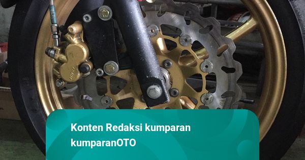 Ukuran Cakram Vario 150 New. Ukuran Piringan Cakram Standar Vario 150 New: Kenali Spek dan Pertimbangan Sebelum Mengganti