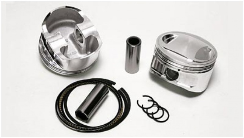 Ukuran Piston Honda Vario 110. Pentingnya Ukuran Piston Standar untuk Performa Optimal Vario 110 Karburator