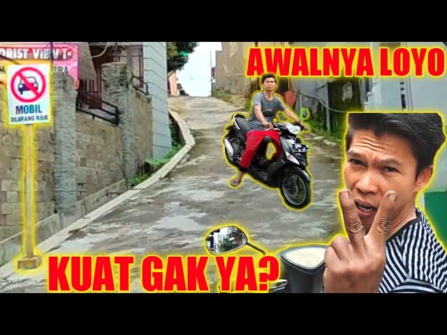 Penyebab Vario Kurang Tenaga. Penyebab Motor Vario Kurang Tenaga Di Tanjakan