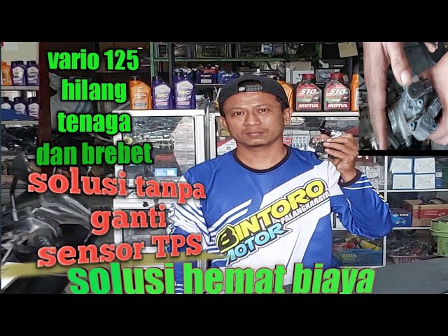 Lampu Vario 125 Berkedip. Kiat Mengatasi Masalah Lampu Indikator Vario 125 yang Berkedip 8 Kali: Panduan Mudah untuk Perbaikan Sehari-hari