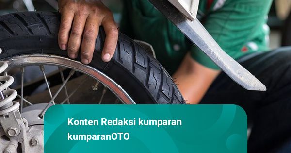 Merk Ban Ori Vario 125. Merk Ban Tubeless Yang Bagus Untuk Vario 125