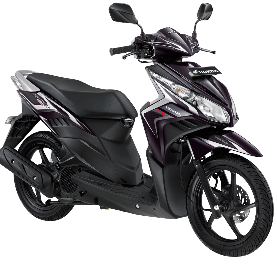 Vario 110 Techno Cbs. Perbedaan Antara Honda Vario 110 CBS dan Vario Techno