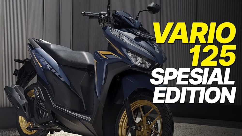 Takaran Oli Mesin Vario 125. Kapasitas Oli Mesin Honda Vario 125: Semua Yang Perlu Anda Ketahui