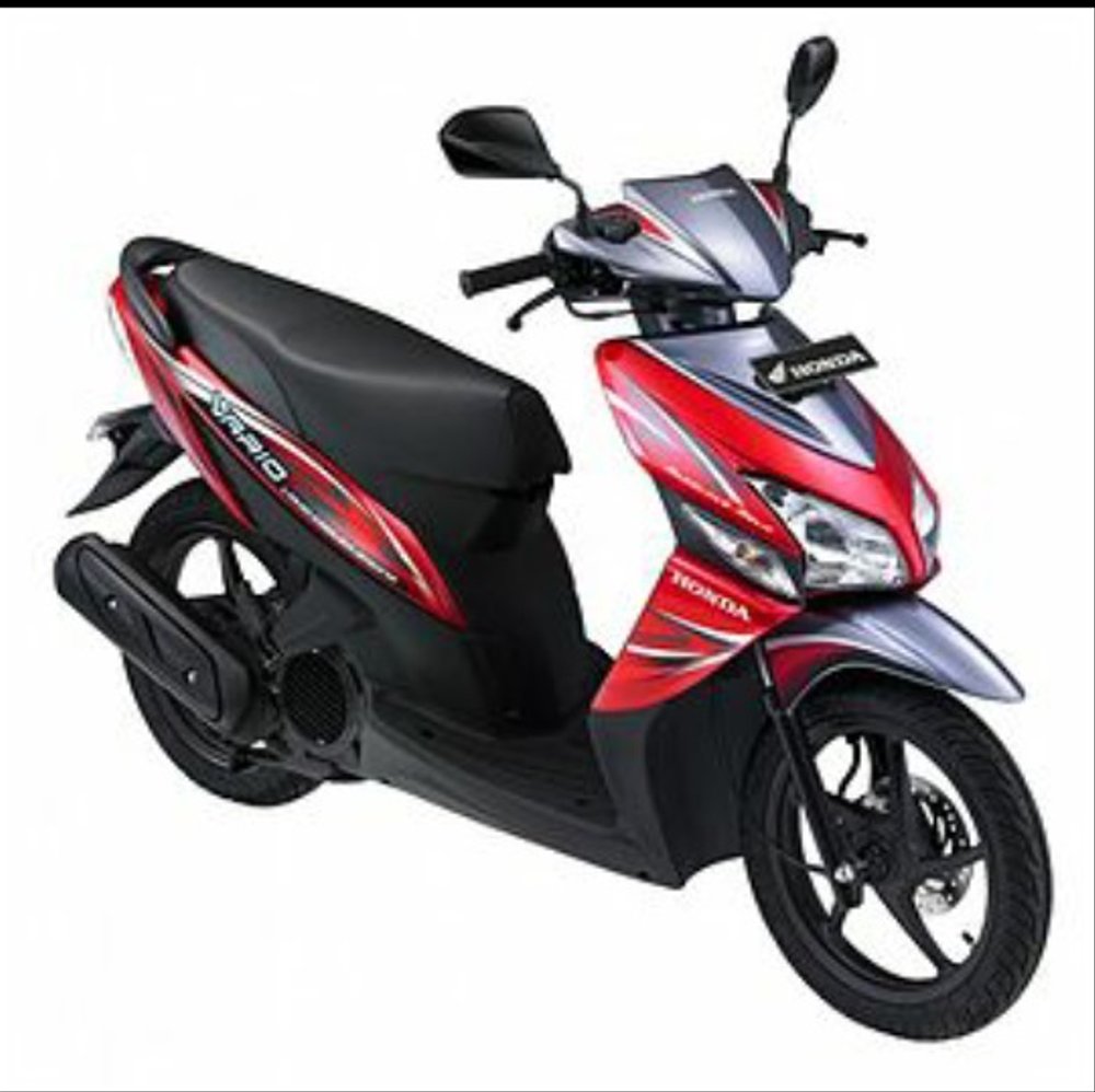 Roller Bawaan Vario 110 Fi. Ukuran Roller Standar Vario 110 FI: Pahami Dalam Detail Bagaimana Roller Memengaruhi Performa Anda