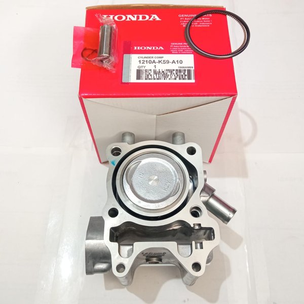 Apakah Blok Seher Vario 125 Led Bisa Di Korter. Apakah Blok Seher Vario 150 Bisa Dikorter?