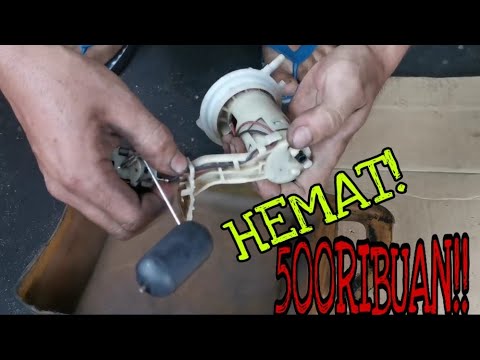 Panjang Kabel Gas Vario 125 Old. Cara Ganti Kabel Gas Vario 125