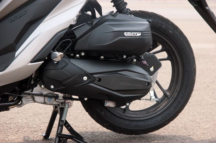 Biaya Servis Ahass 2021. Biaya Servis Motor Honda Vario 125 di AHASS: Harga dan Proses Servis yang Harus Diketahui