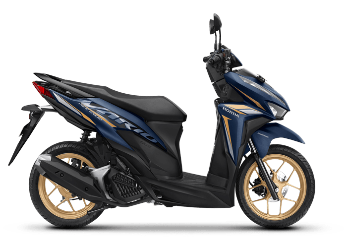 Tempat Aki Vario Techno 2011. Perbedaan Antara Honda Vario Techno dan Honda Vario CBS