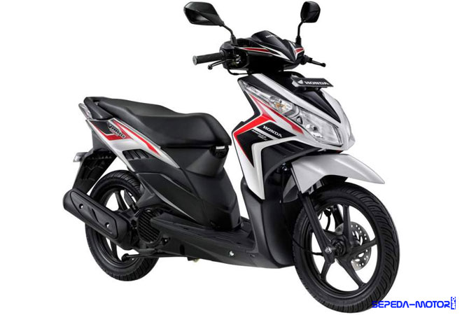 Kekurangan Honda Vario Techno 110. Kelebihan dan Kekurangan Honda Vario Techno 110