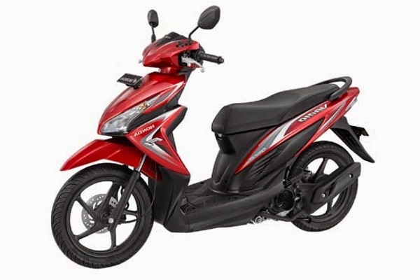 Kiprok Vario 110 Berapa. Berapa Kilometer yang Dapat Ditempuh oleh Honda Vario Techno 110 dengan 1 Liter Bensin?