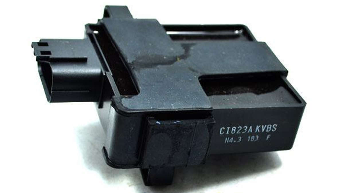 Cdi Motor Vario 110 Injeksi. Penyebab CDI Vario 110 Terbakar