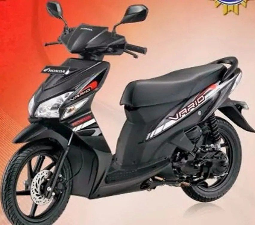 Kapasitas Bagasi Vario 110 Fi. Spesifikasi Vario 110 Karbu: Performa dan Fitur