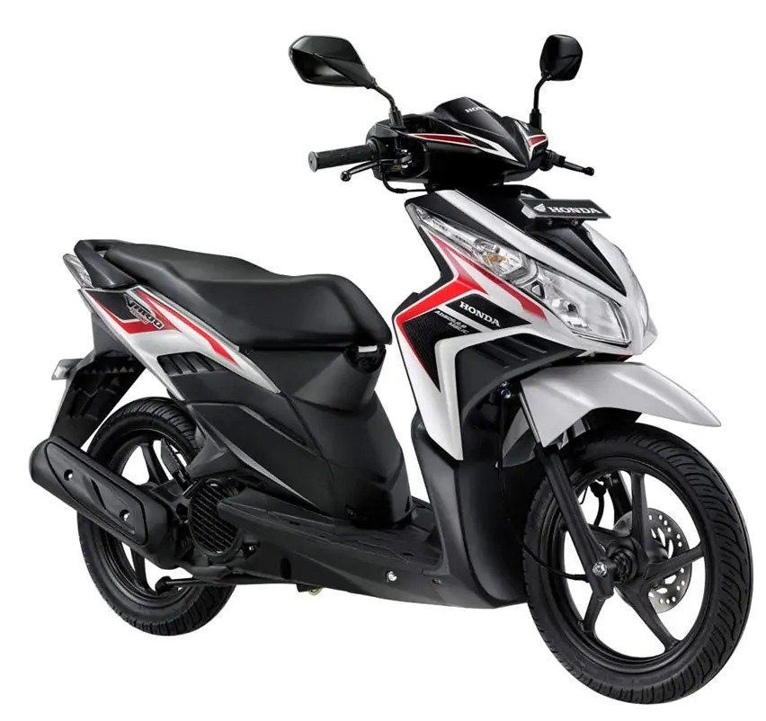 Lampu Led Vario 125 Tahun 2013. Spesifikasi Motor Honda Vario 125 Tahun 2013