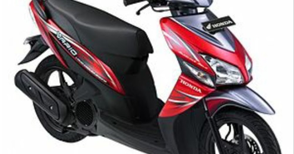 Alis Vario 110 Fi. Berat Roller Standar Vario 110 FI: Pahami Dalam Detail Bagaimana Roller Memengaruhi Performa Anda