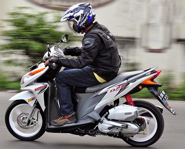 Ukuran Liner Vario 125 Led. Bore Up Vario 125 Menjadi 200cc: Modifikasi Performa Motor