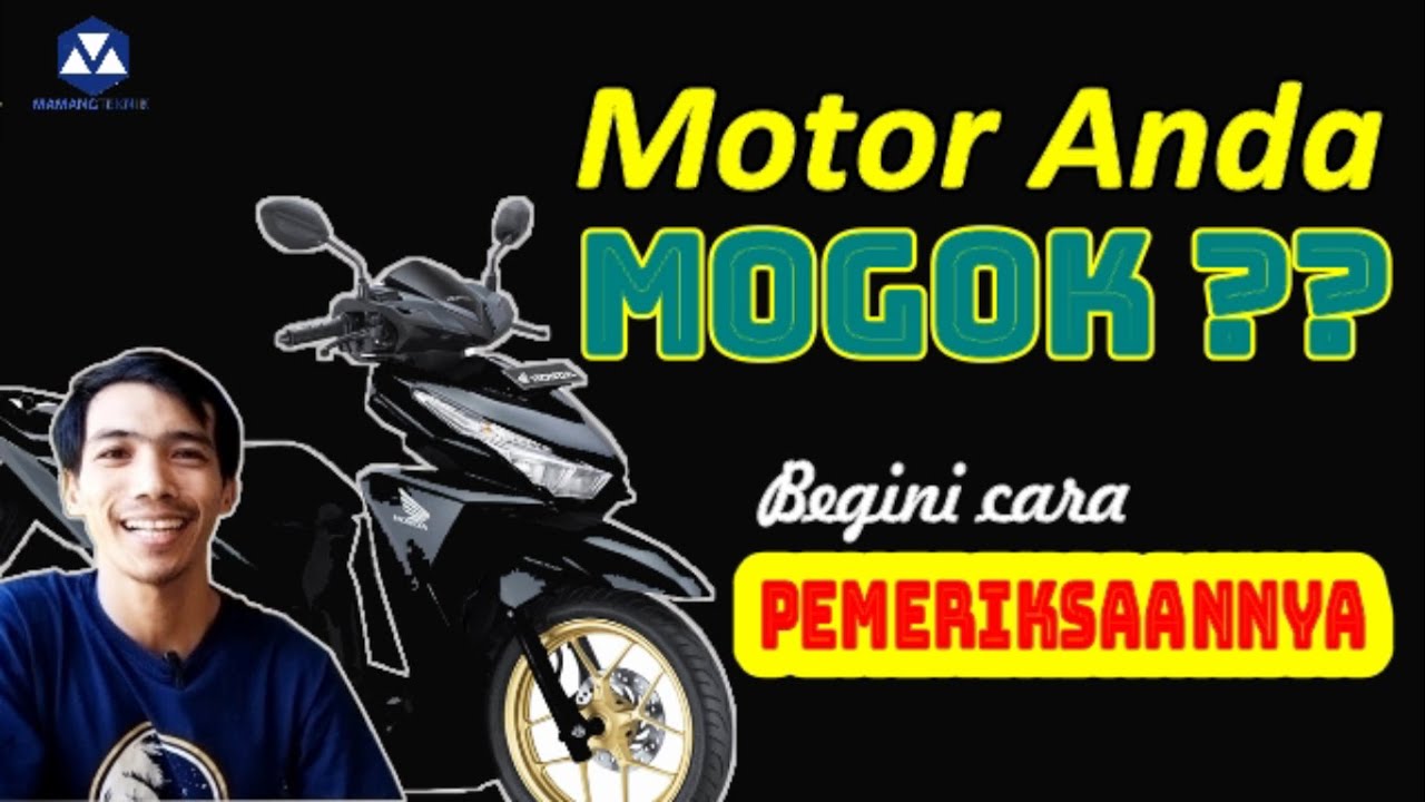 Cara Mengatasi Remot Motor Vario 150 Tidak Berfungsi. Mengatasi Remot Motor Vario 150 yang Tidak Berfungsi