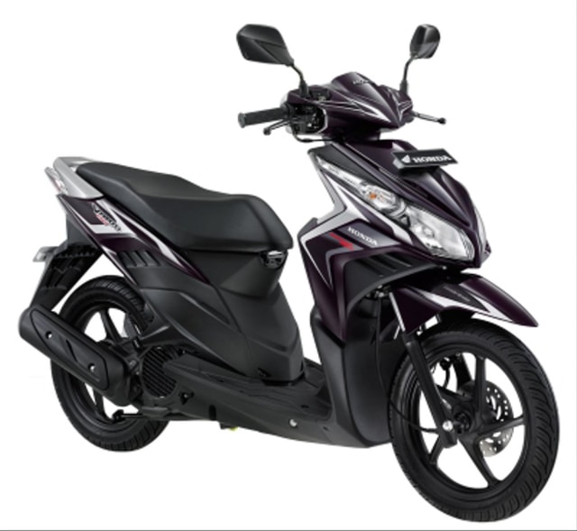 Kompresi Vario 110 Esp. Kompresi pada Motor Honda Vario Techno 110: Pengaruh dan Rekomendasi Bahan Bakar