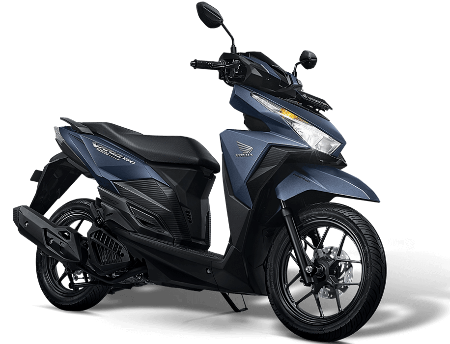 Harga Vario Techno Mojokerto. Harga Motor Bekas Honda Vario 150 di Mojokerto