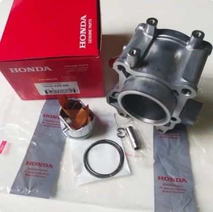 Ukuran Diameter Seher Vario 125. Ukuran Diameter Seher Vario 125 Oversize 100