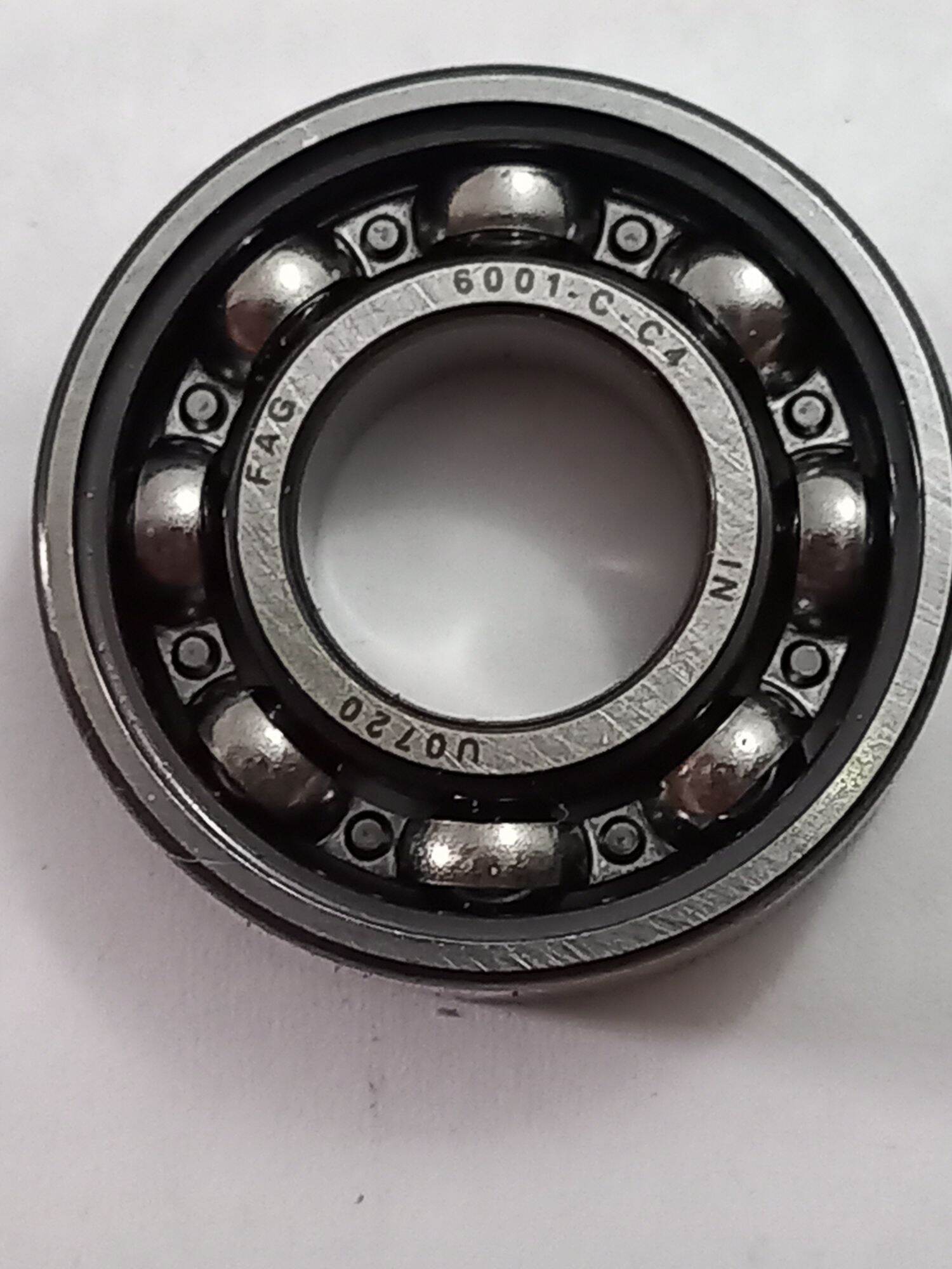 Kode Bearing Roda Vario 125. Kode Laher Depan Vario 125 LED: Ukuran dan Penjelasan