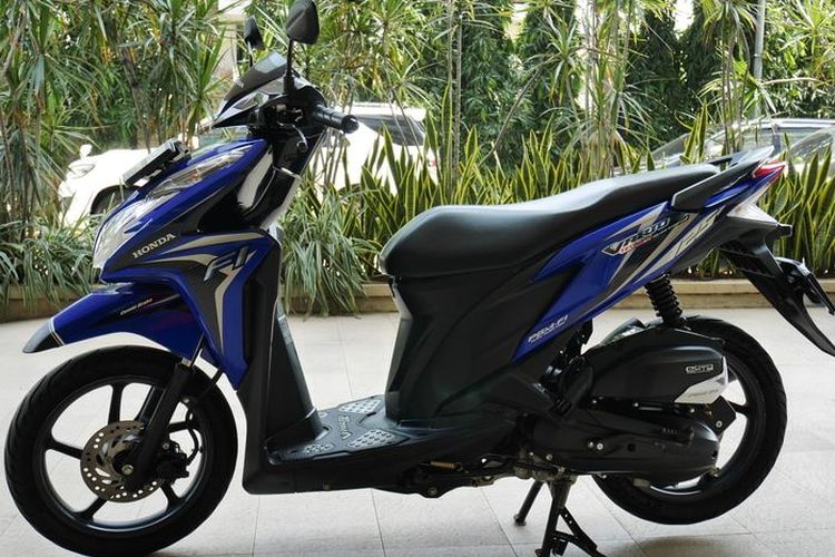 Harga Vario 150 Tahun 2015 Jombang. Harga Honda Vario 125 Bekas 2015 di Daerah Jombang