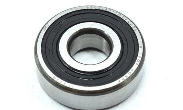 Ukuran Laher Depan Vario 110. Ukuran Laher Roda Depan Vario 110
