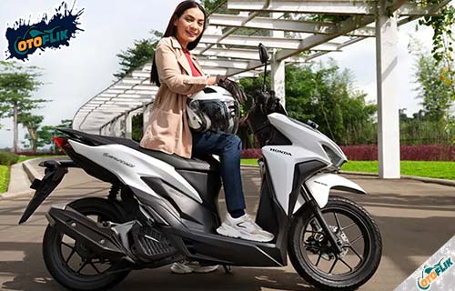 Nama Motor Vario Keren. Nama Keren untuk Motor Vario: Inspirasi dan Kreativitas