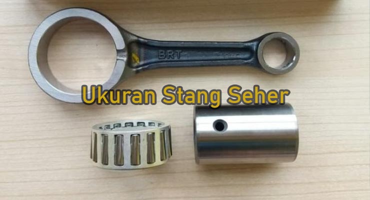 Stang Seher Vario 125 Old. Perbedaan Stang Seher Vario 125 dan 150