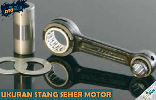 Panjang Stang Vario 150. Panjang Stang Seher Vario 150