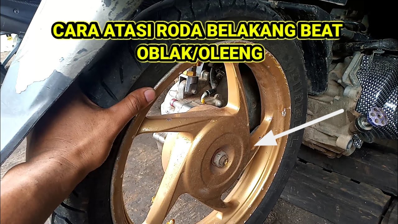 Ukuran Baut Cvt Vario. Ukuran Baut dan Mur CVT Honda Beat