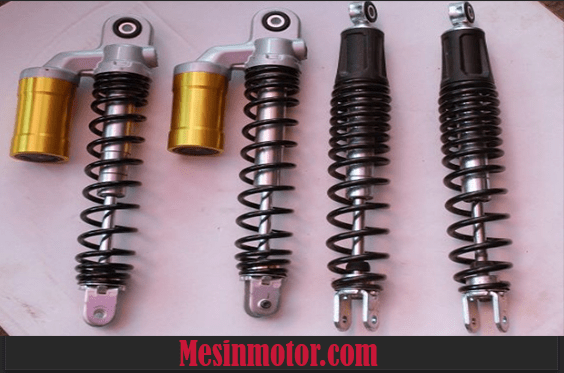 Solusi Shock Vario 125 Keras. Mengatasi Shock Depan Keras pada Honda Vario 125: Tips dan Solusi Efektif