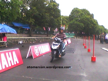 Vario Vs Xeon Vs Skywave. Komparasi Yamaha Xeon 125 vs Suzuki Spin vs Skydrive 125 versi Mer-C